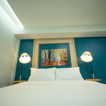Skylink Homes Bangkok Luaran gambar