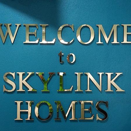 Skylink Homes Bangkok Luaran gambar