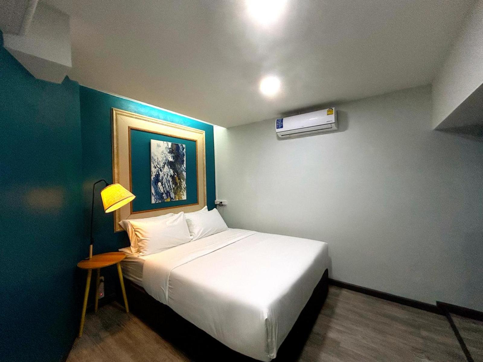 Skylink Homes Bangkok Luaran gambar