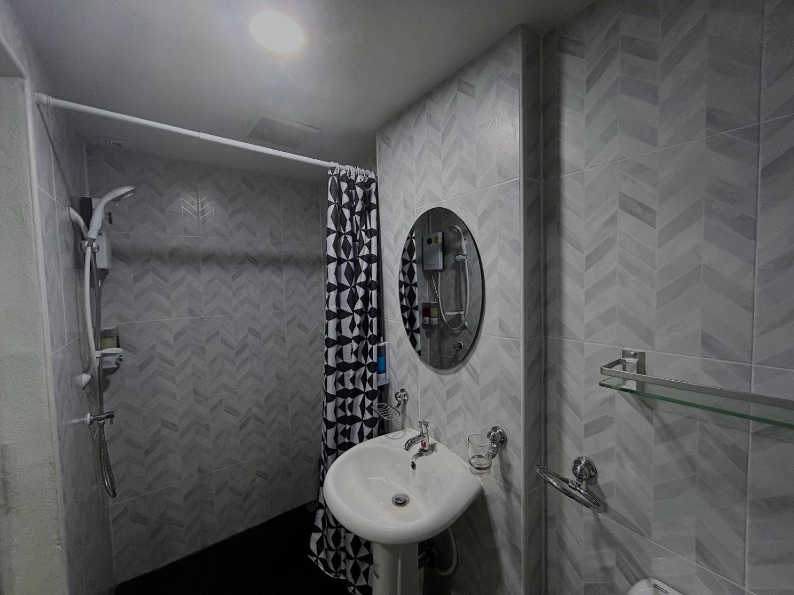 Skylink Homes Bangkok Luaran gambar