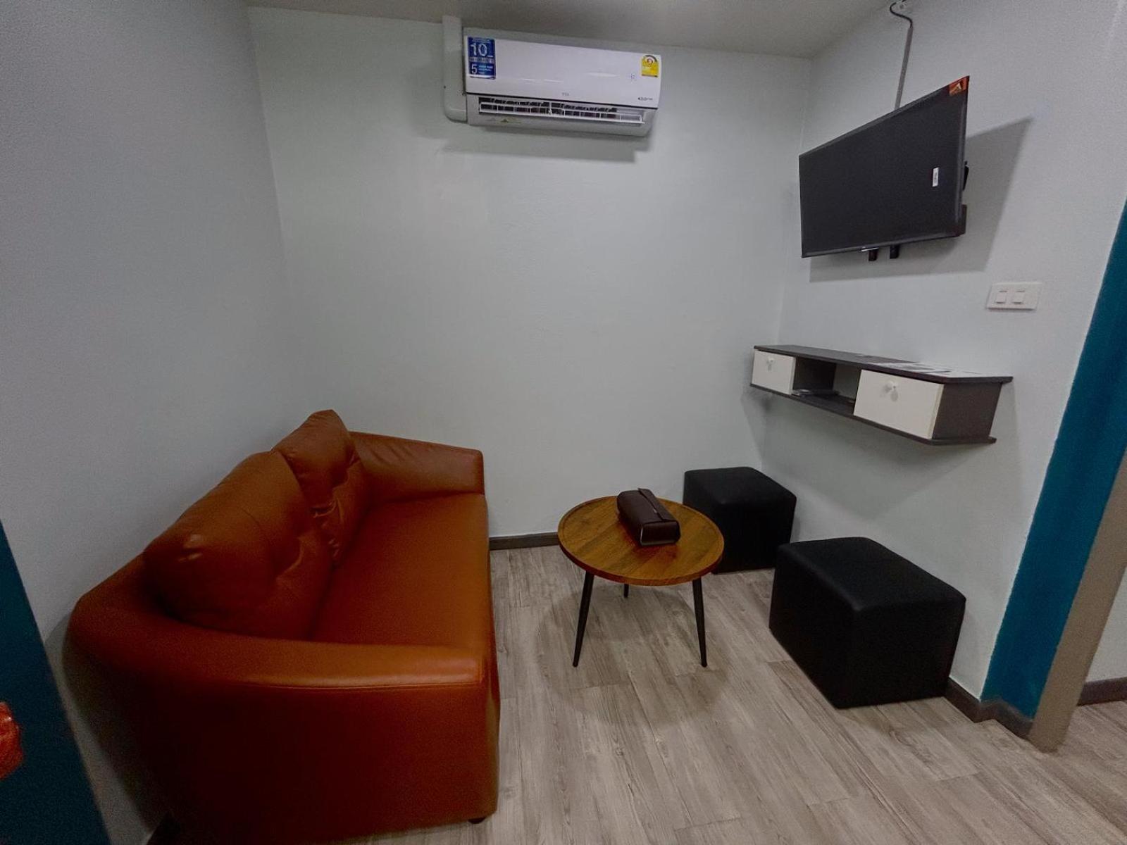 Skylink Homes Bangkok Luaran gambar