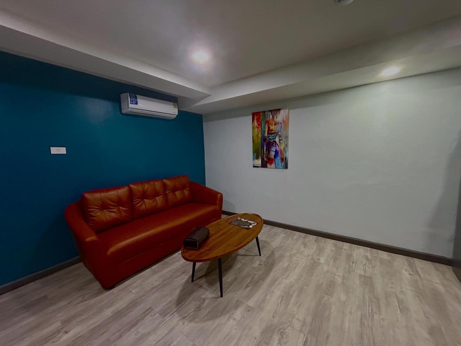 Skylink Homes Bangkok Luaran gambar