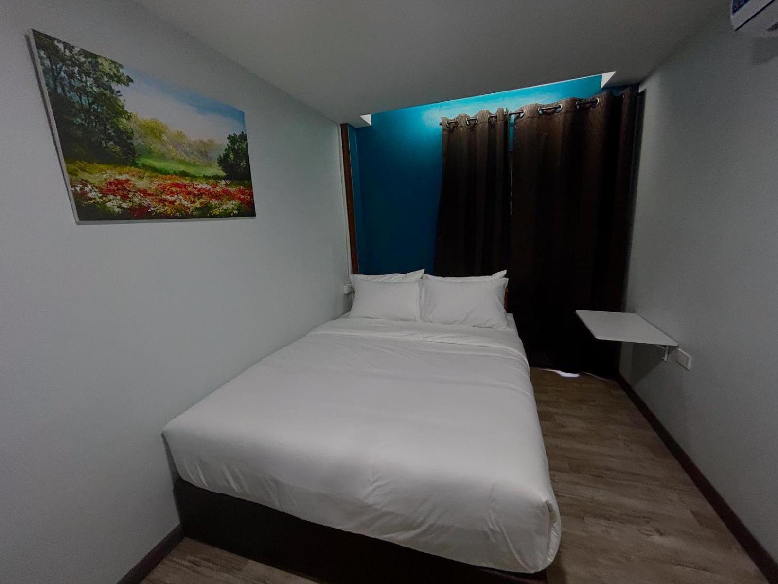 Skylink Homes Bangkok Luaran gambar