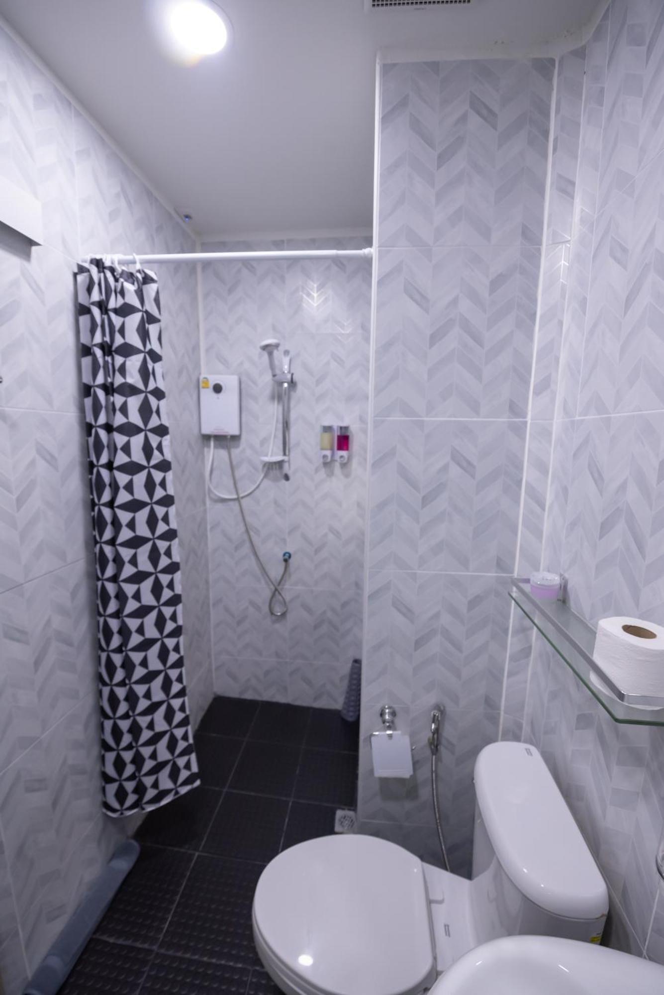Skylink Homes Bangkok Luaran gambar