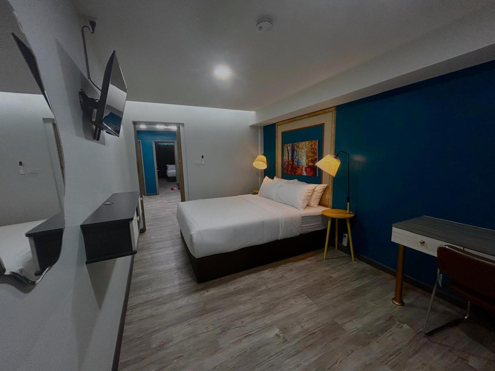 Skylink Homes Bangkok Luaran gambar