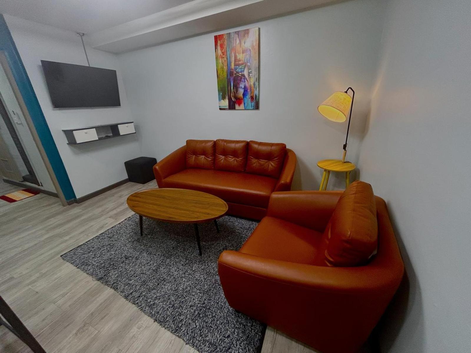 Skylink Homes Bangkok Luaran gambar