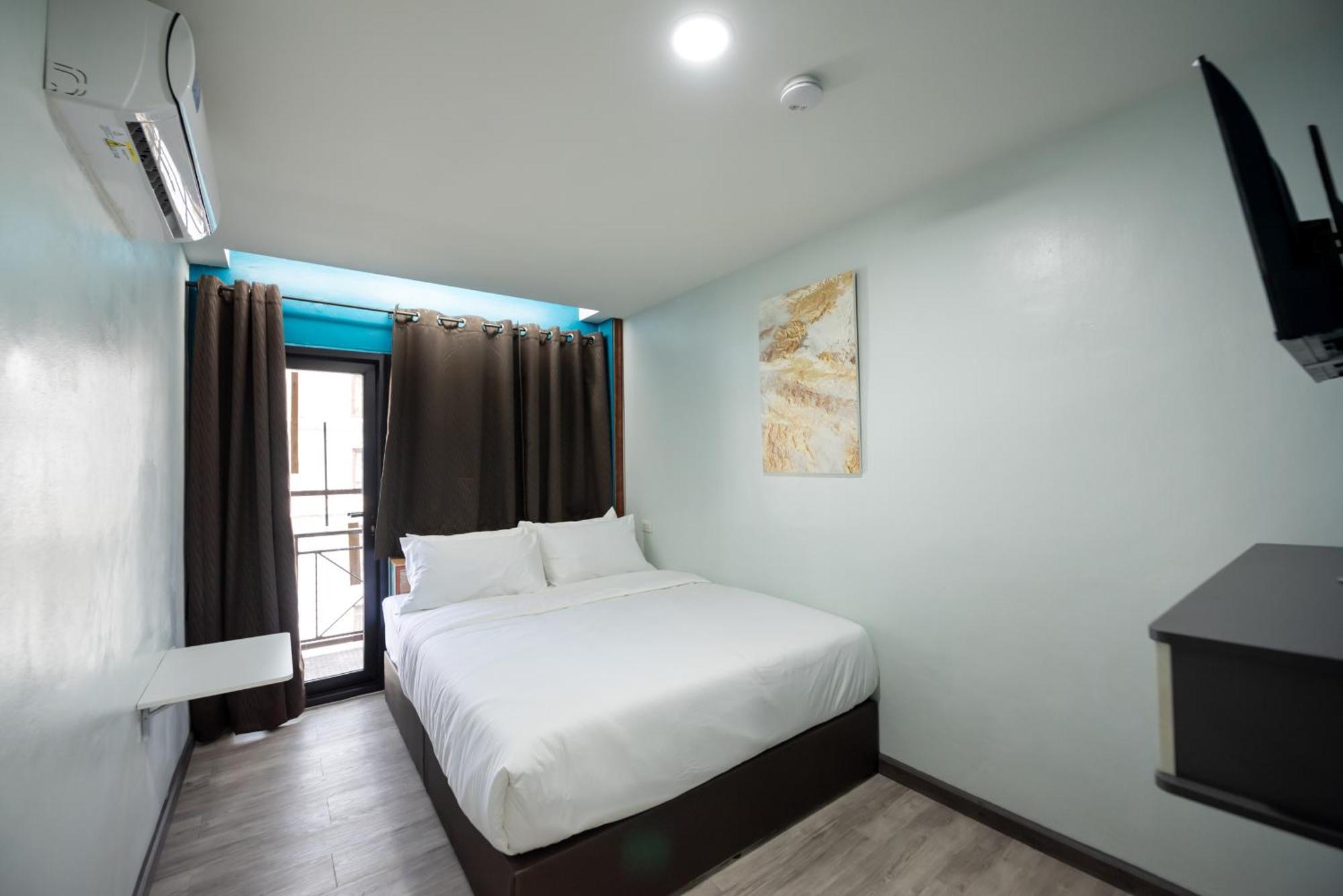 Skylink Homes Bangkok Luaran gambar